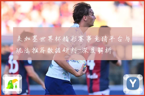 美加墨世界杯精彩赛事竞猜平台与玩法推荐数据研判-深度解析