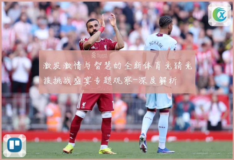 激发激情与智慧的全新体育竞猜竞技挑战盛宴专题观察-深度解析