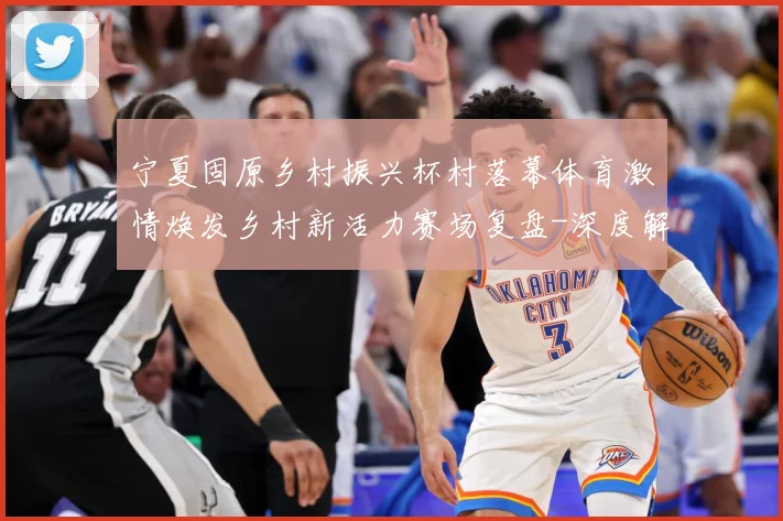宁夏固原乡村振兴杯村落幕体育激情焕发乡村新活力赛场复盘-深度解析