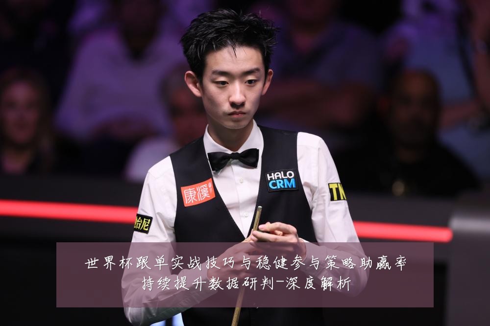 世界杯跟单实战技巧与稳健参与策略助赢率持续提升数据研判-深度解析